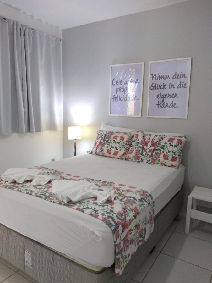 Pousada Casarao 2030 Natal Exteriör bild