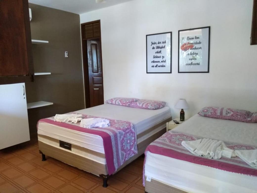 Pousada Casarao 2030 Natal Exteriör bild