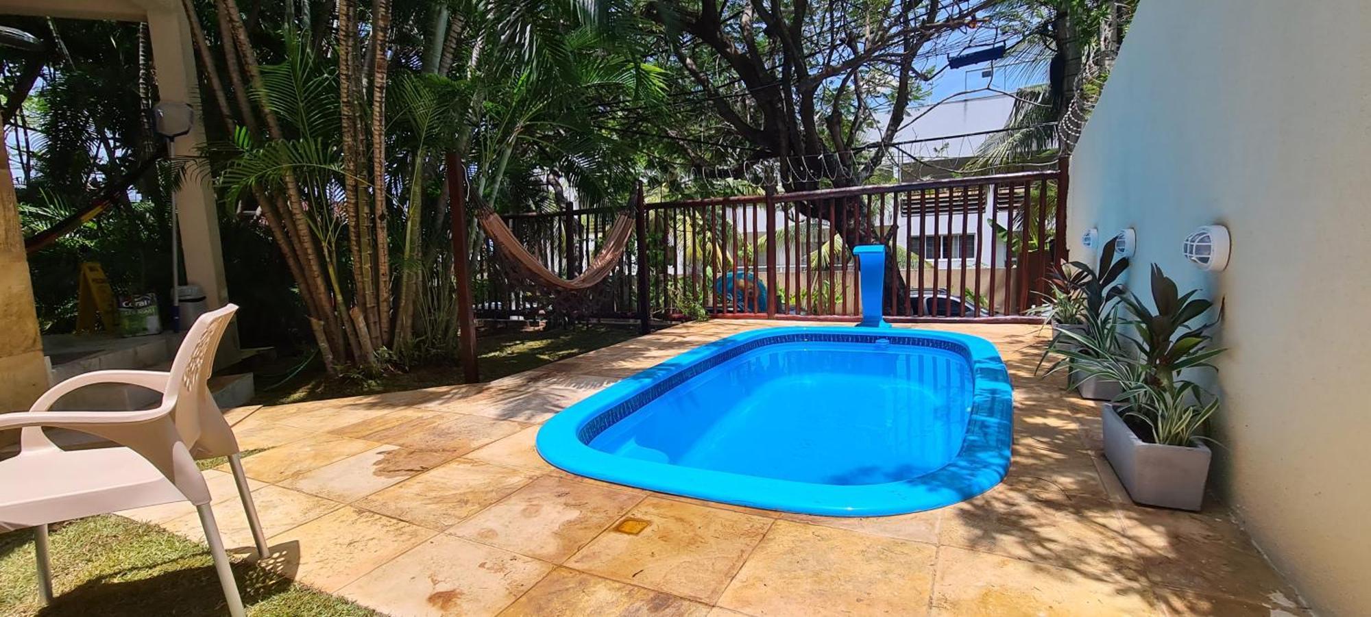 Pousada Casarao 2030 Natal Exteriör bild