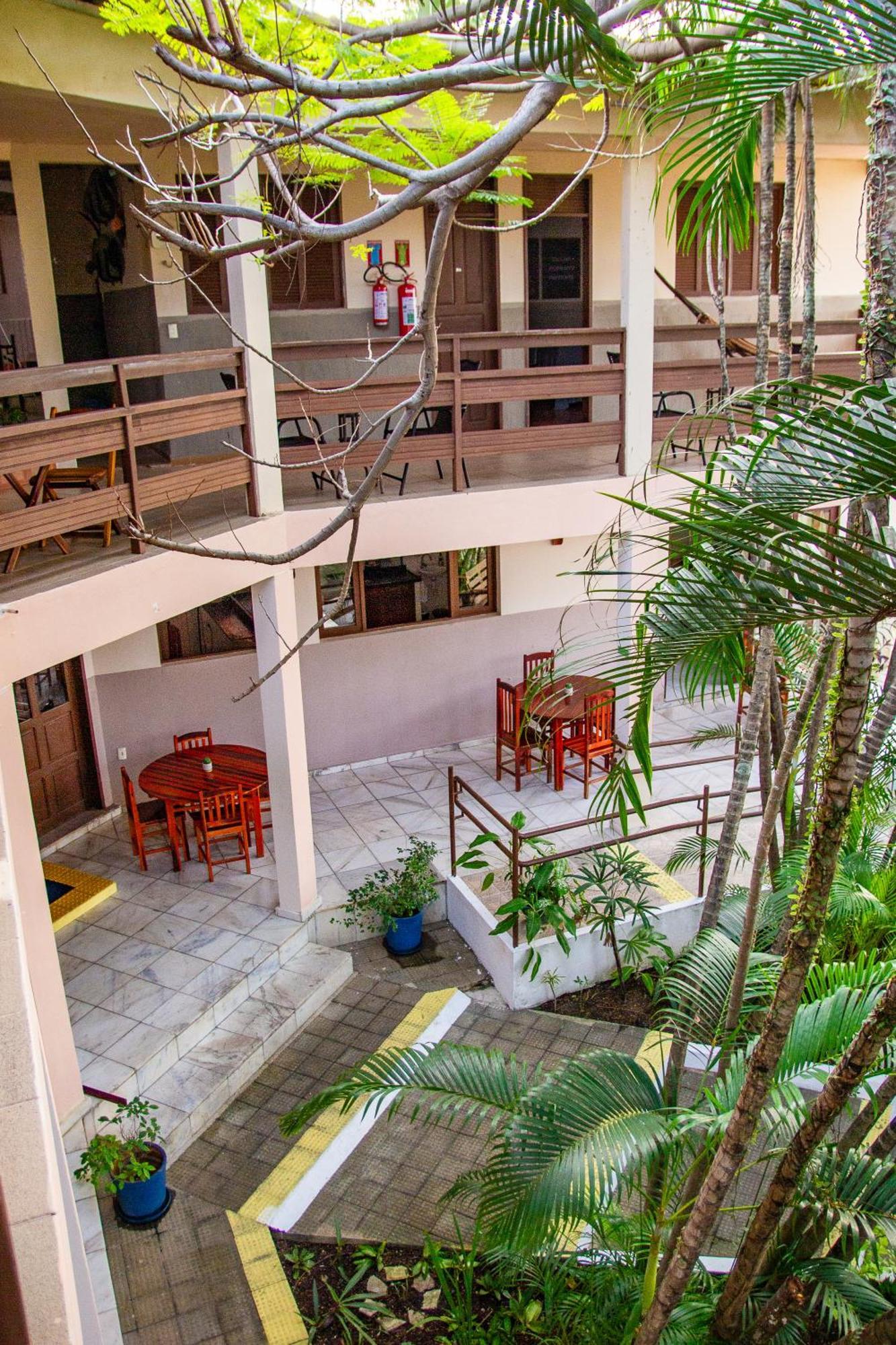 Pousada Casarao 2030 Natal Exteriör bild