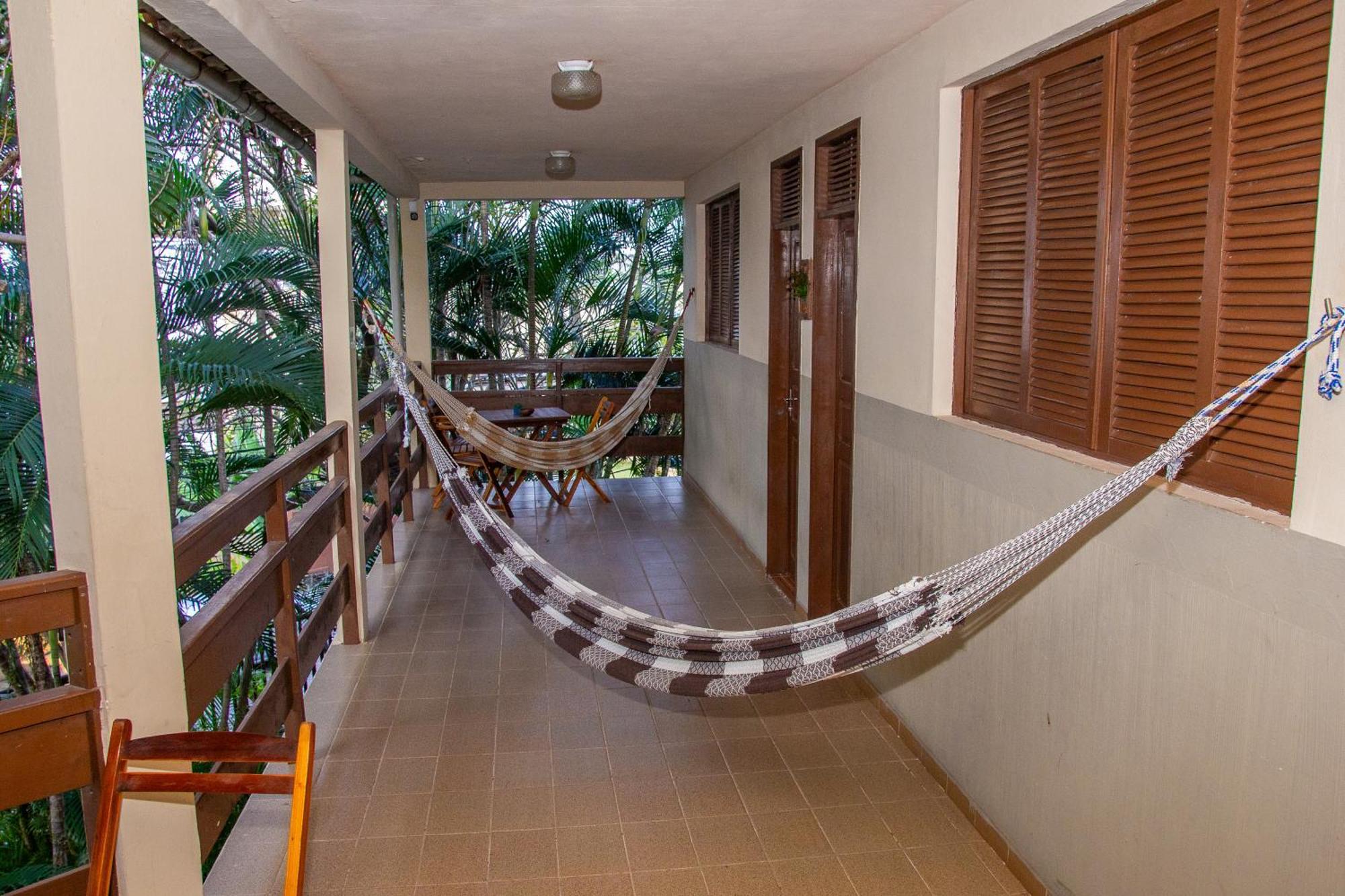 Pousada Casarao 2030 Natal Exteriör bild