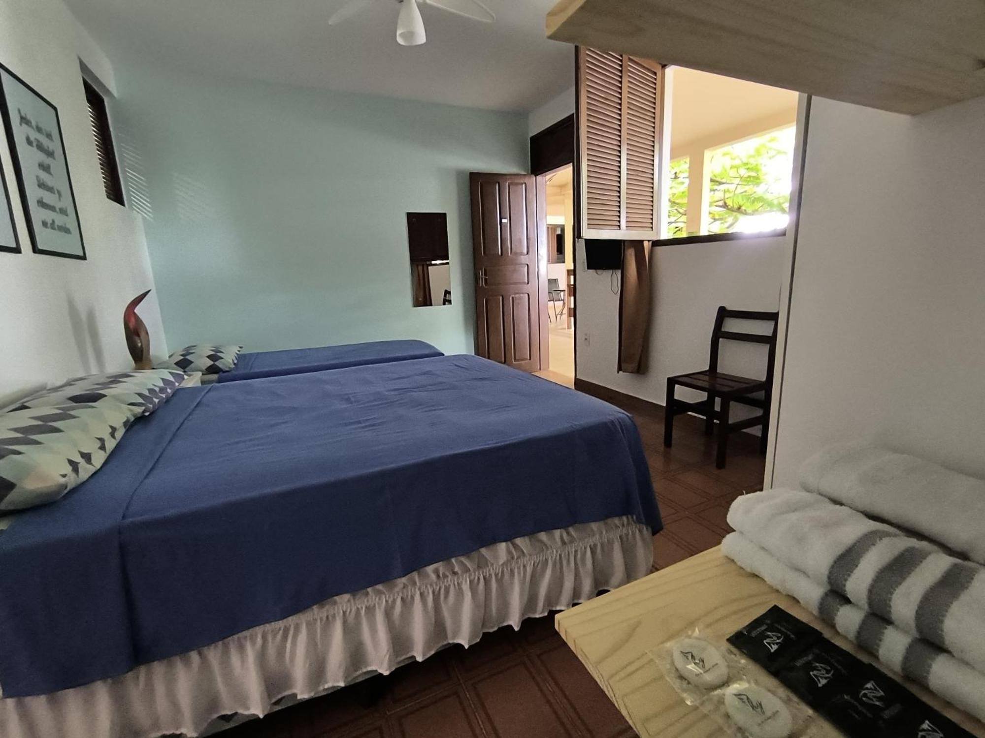 Pousada Casarao 2030 Natal Exteriör bild